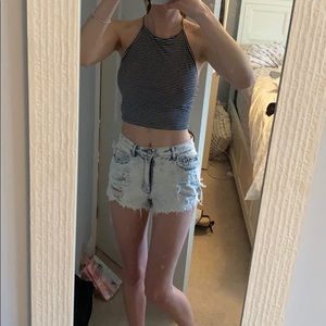 Halter tank top (2 for $10)